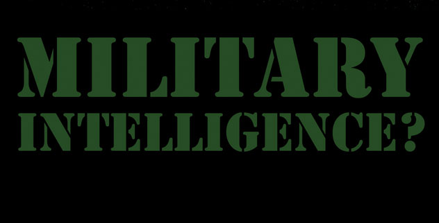 10 Exposed Intelligence Operations - Listverse