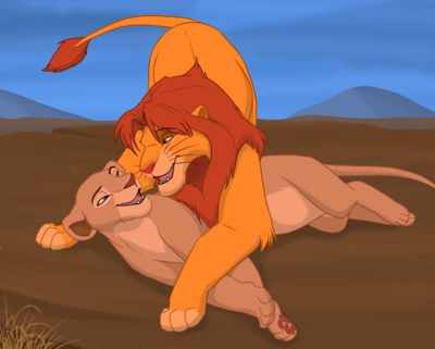 Simba-Nala-The-Lion-King-15187543-720-578