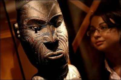 The-Curse-Of-The-Maori-Warrior-Masks