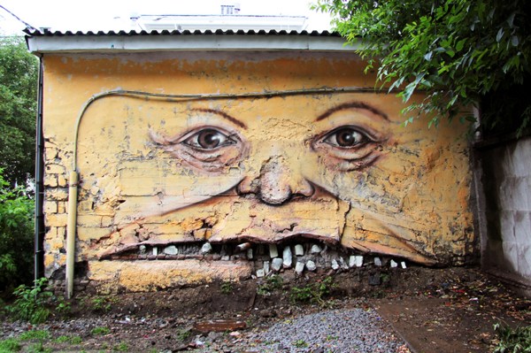 Nomerz-Street-Art-Russia-Dentist-1