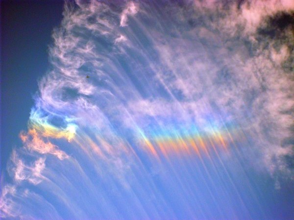 Weird Cloud Rainbow By Marandaschmidt-D5I864R