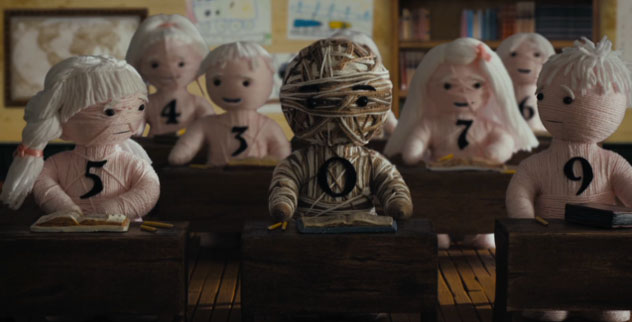 10 MustSee Animated Short Films Listverse