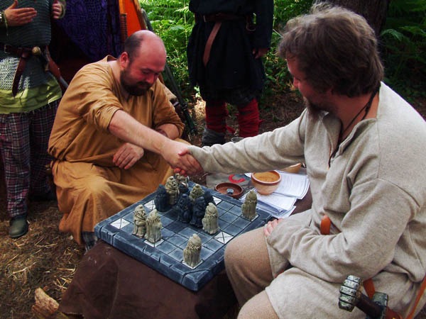 Tafl