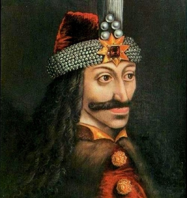 Vlad III