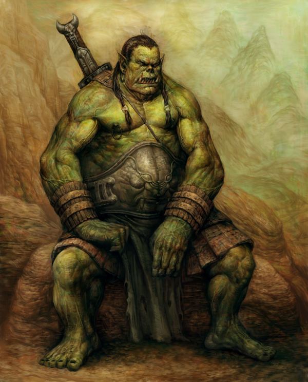 An-Orc