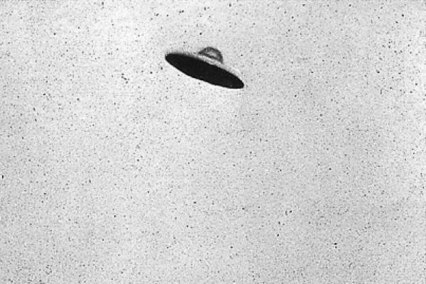 UFO Roswell