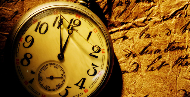 10 Strange Ways of Measuring Stuff - Vimarsana News