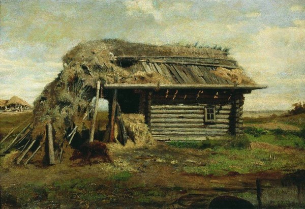 Peasant House