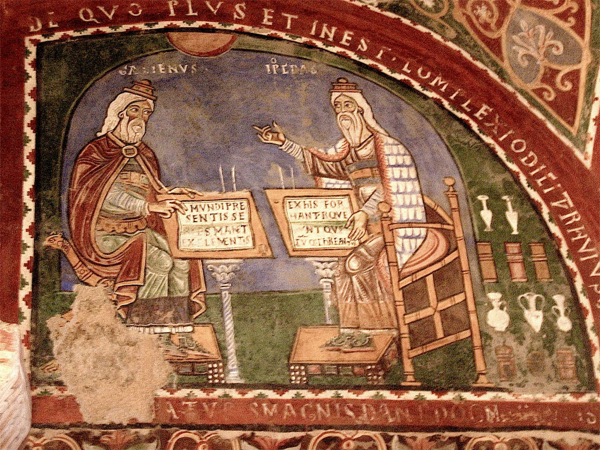 Top 10 Medieval Scientists Smarter Than Einstein - 20