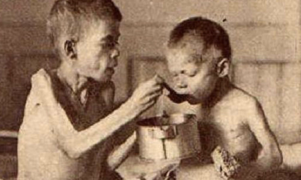 Most Tragic Events In World History The Best Picture History