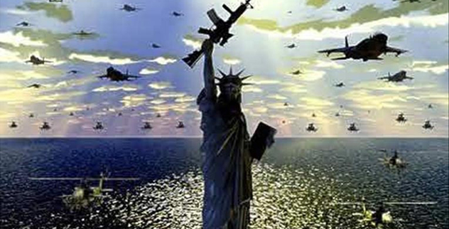 10 Ways the Government Is Killing You - Vimarsana News