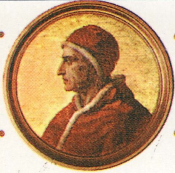 Gregory Xii