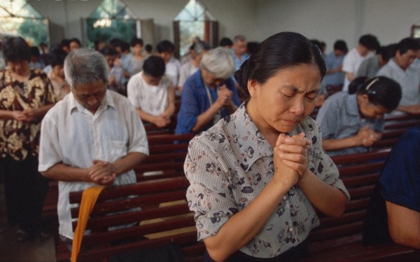 Chinese-Christians-1998