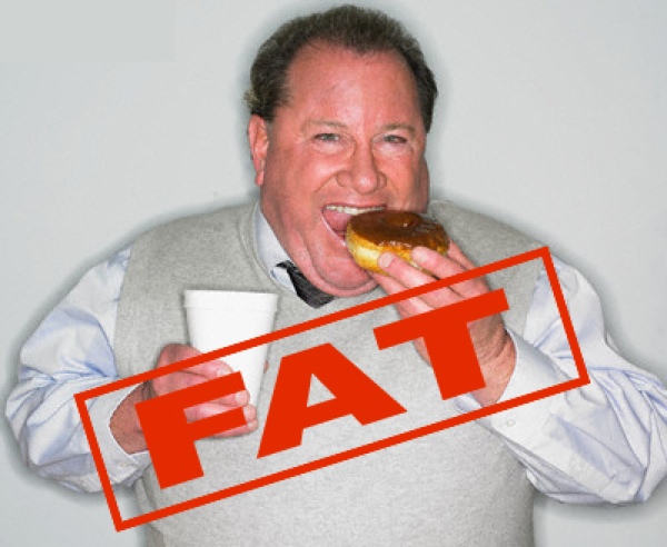 Fat-Man-Dount