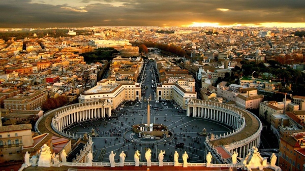 Vatican-Rome-1440X2560