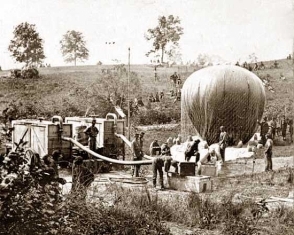 Civil-War-Balloon
