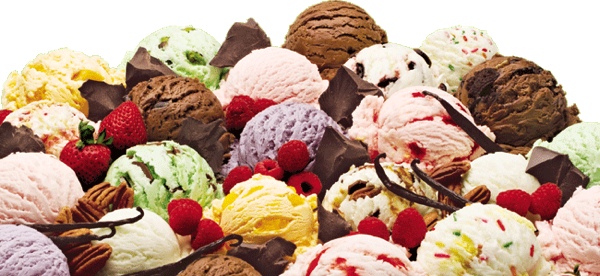 Ice Cream Nh