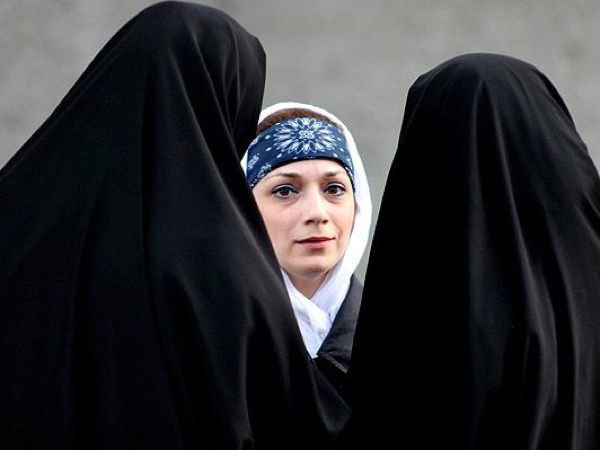 Iranian-Women