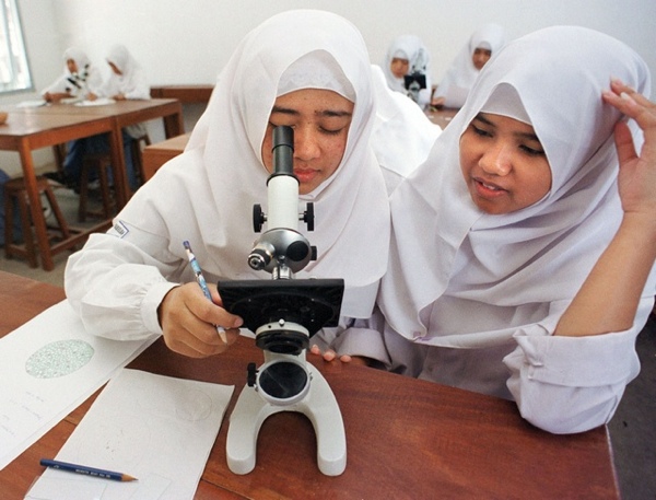 Islam And Science1