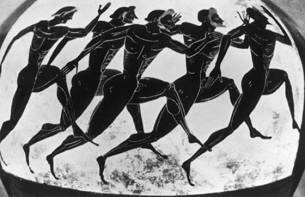 Ancient-Olympics