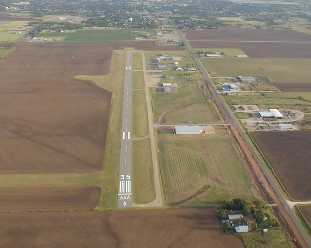 Airport-Runway