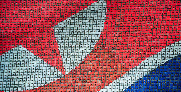 10 Insane Facts About North Korea - Vimarsana News