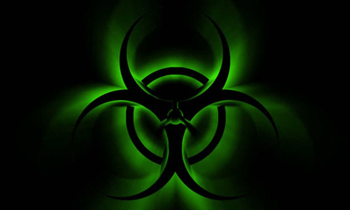 10 Poisons And Their Horrifying Effects - Listverse