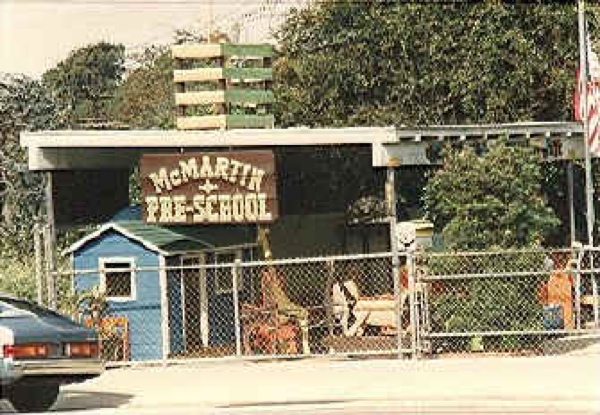 Mcmartinschool
