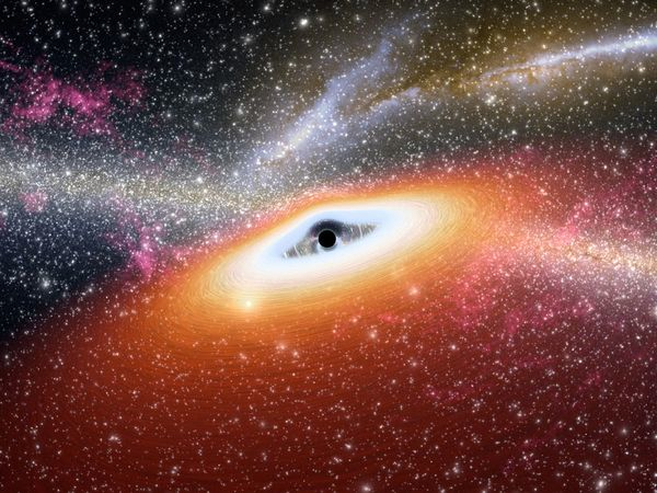 Young-Black-Hole-Quasar 17130 600X450