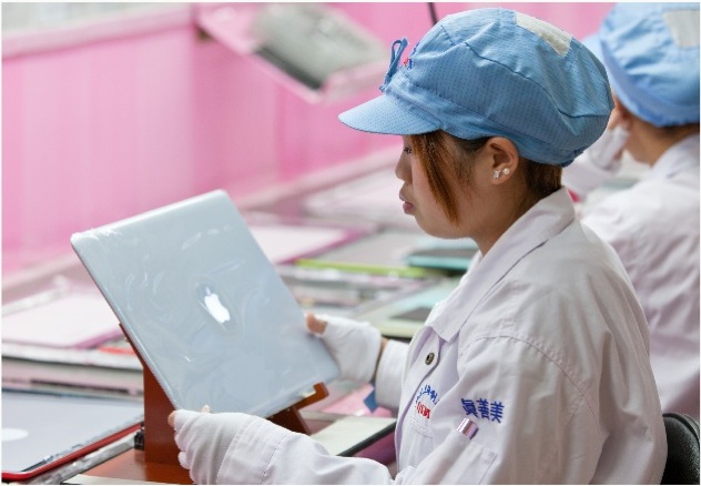 Apple-China-Supplier-Report-2013