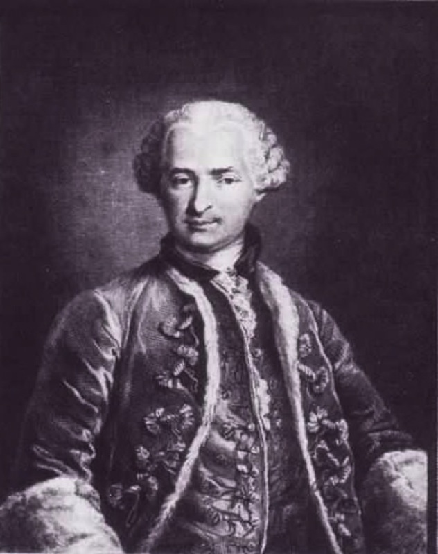 Count Of St Germain1