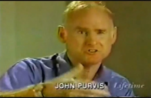 John Purvis