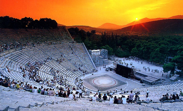 Epidaurus 1