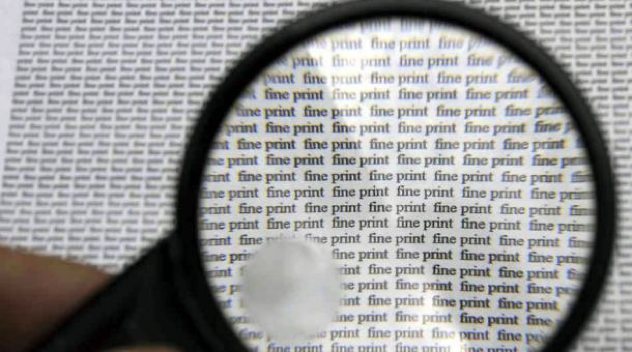 Fine-Print-Magnified