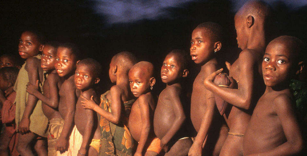 10 Atrocious Genocides In Human History