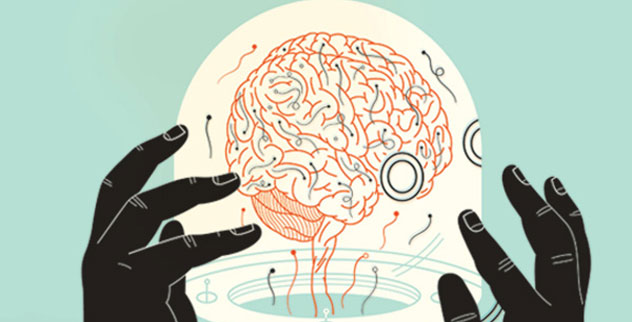 10 Incredible Ways Technology May Make Us Superhuman - Vimarsana News