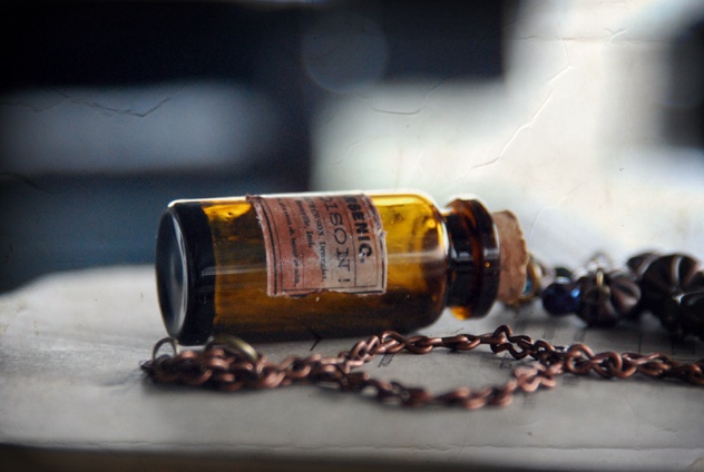 Arsenic Bottle Necklace By Ysatiss-D4I542W
