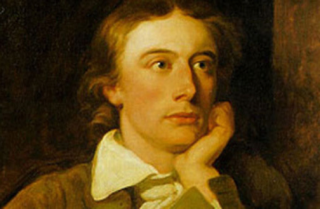 John-Keats