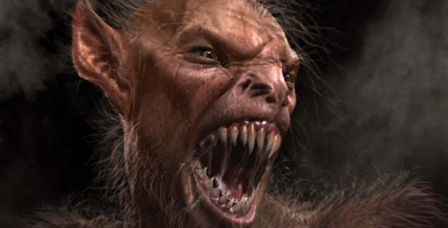 10 Creepy Cave-Dwelling Cryptids - Vimarsana News