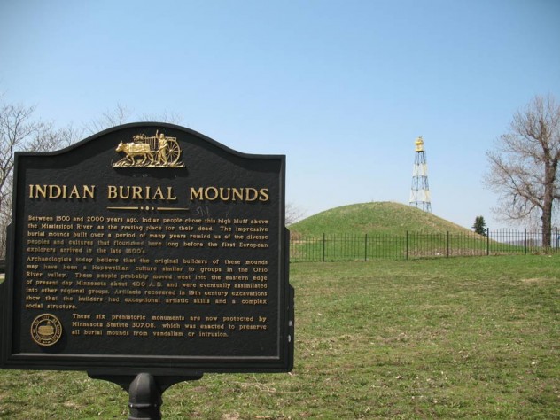 nativeamerburialmounds