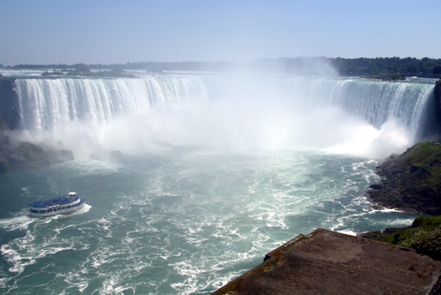 Niagarafalls