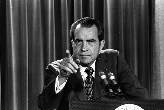 nixon