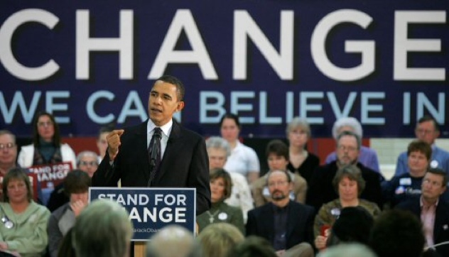Obama-Change