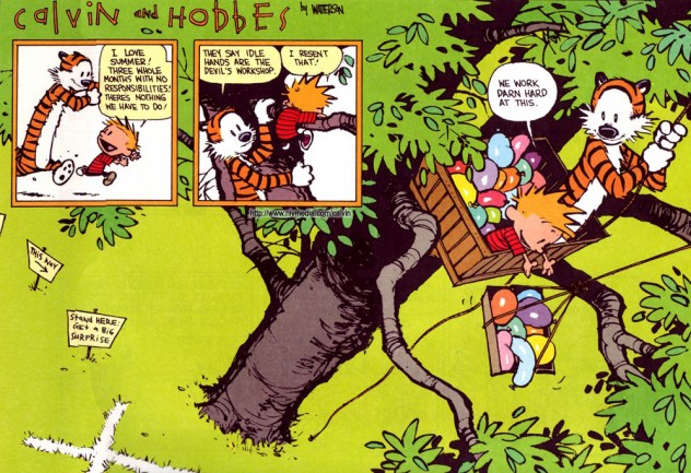 The 10 Greatest Syndicated Comic Strips In American History - 59