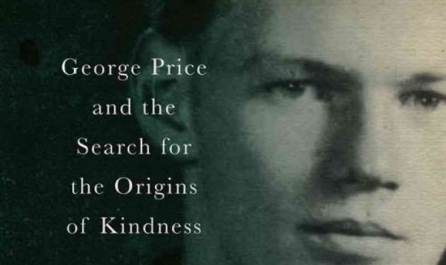 George Price