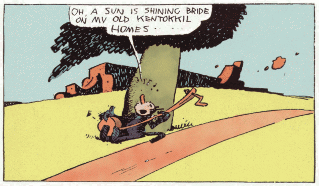 Krazy Kat