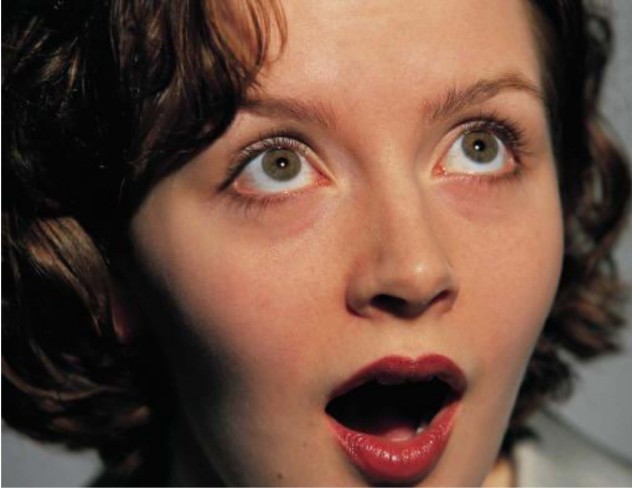 10 Common Facial Expressions Explained Listverse