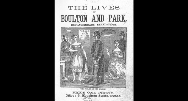 10 Books That Prove The Victorians Were Kinky - 26