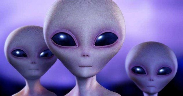 10 Creepy Stories Of Alleged Alien Encounters - Vimarsana News