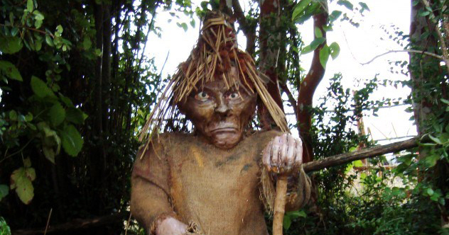 10 Weirdest Mythical Boogiemen From Around The World - Listverse